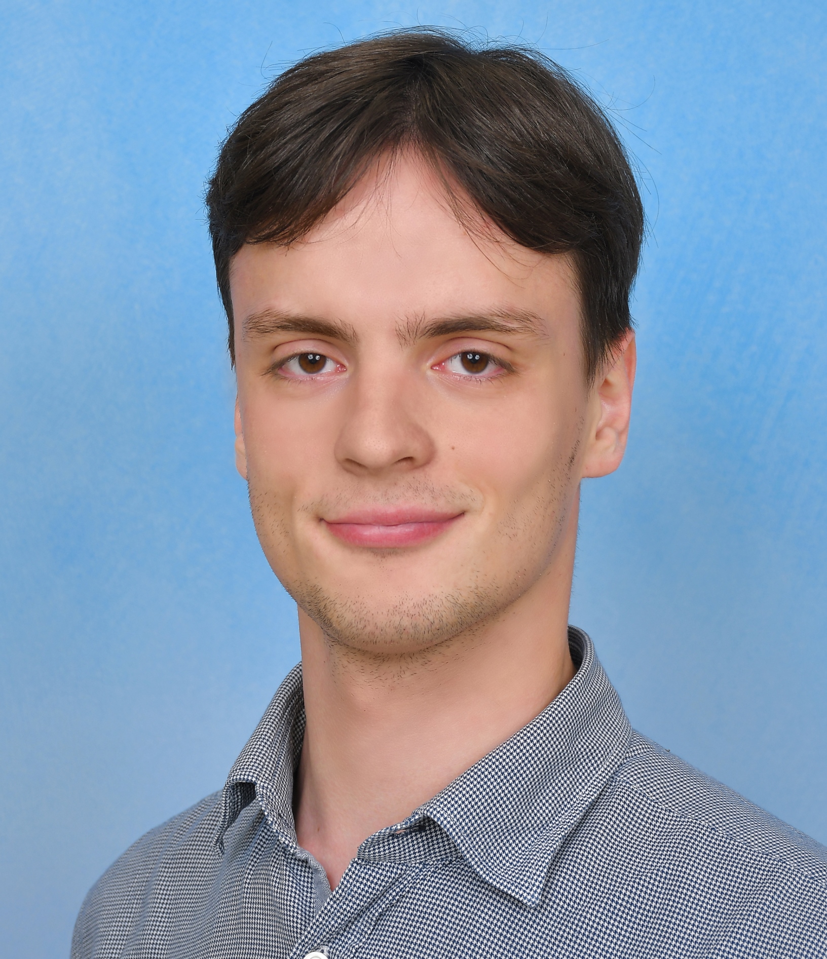 Лещенко Андрей Витальевич.