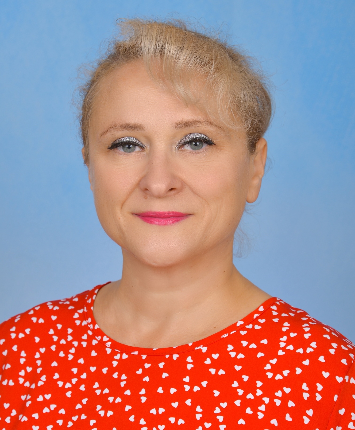 Деменева Елена Викторовна.