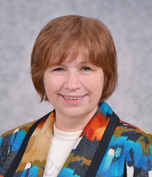 Корнилова Ирина Николаевна Корнилова Ирина Николаевна