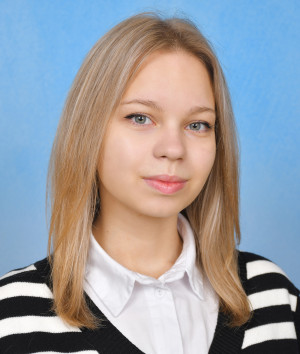 Рябова Варвара Александровна Рябова Варвара Александровна